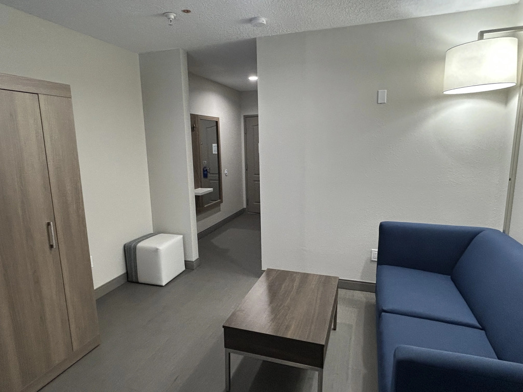 Holiday Inn Express Hotels Grants - Milan by IHG