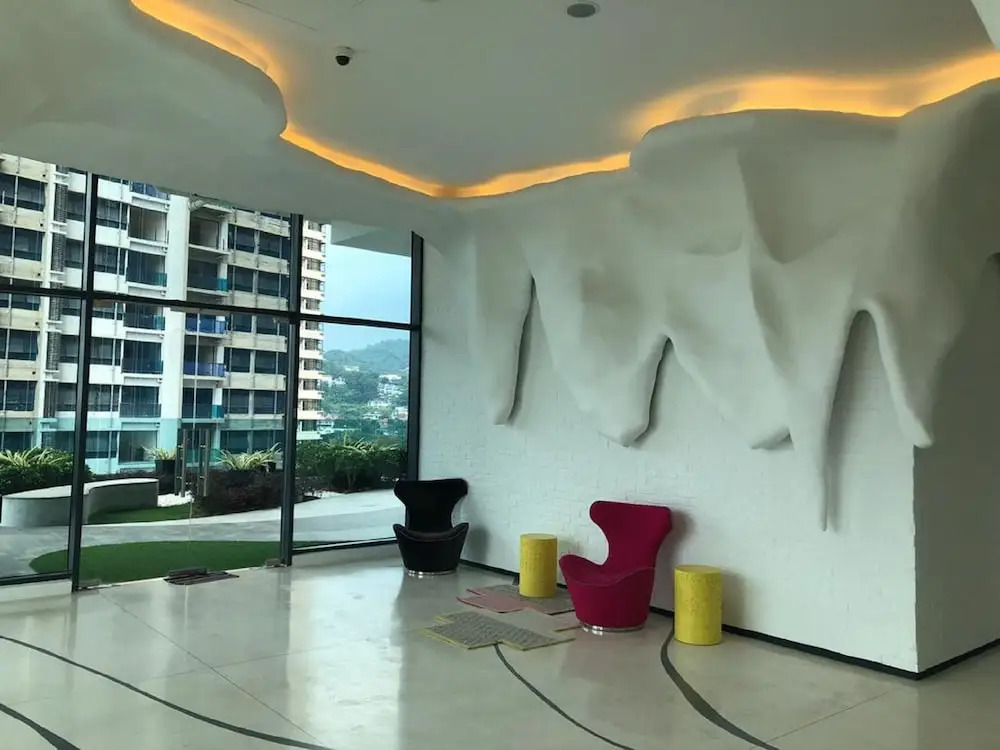 Arte Plus Jalan Ampang by Airhost