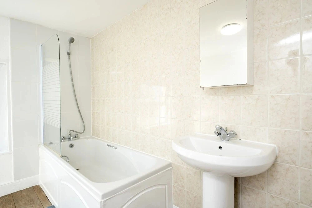 Gloucester Street Nest - 3BR Flat for 7 Guests