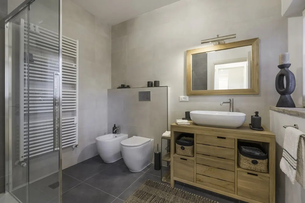 Il Nespolo Charming Apartment Fonterutoli