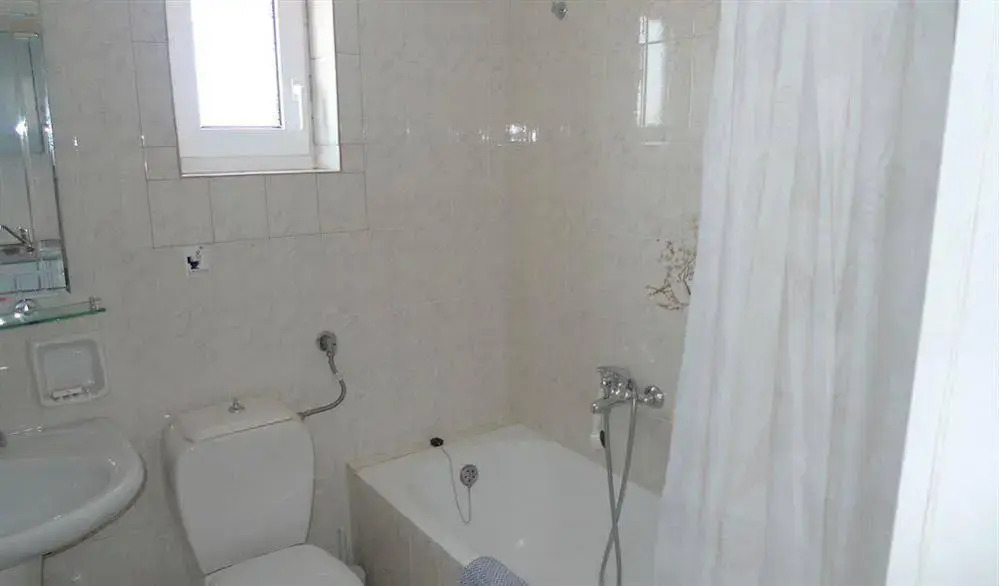 Vlamis Villas