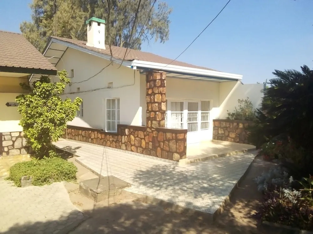 Motel Mont Huye