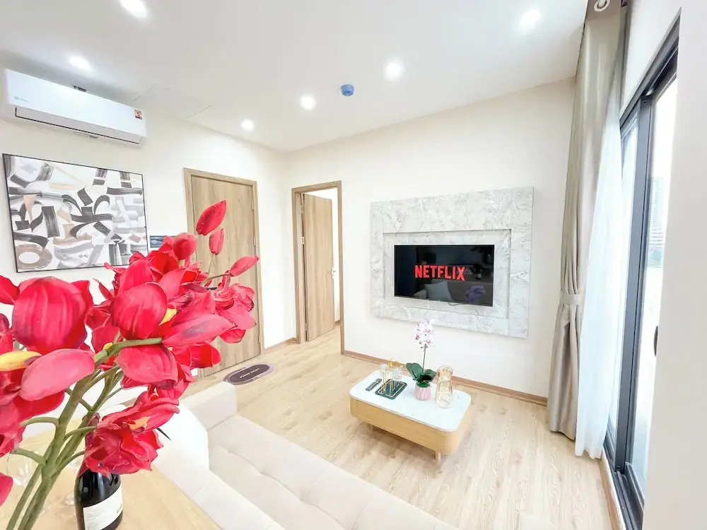 HanoPalais Residence Kim Hoa Street