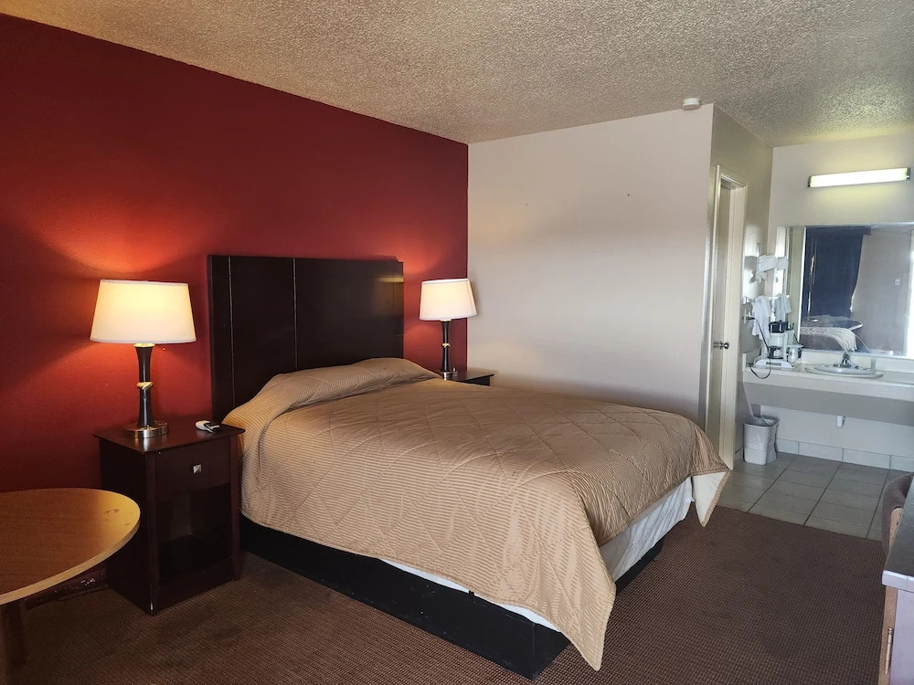 Colonial Inn Monahans TX