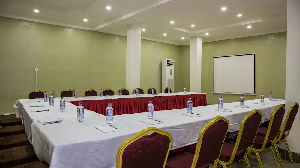 Villa Angellia Boutique Hotel