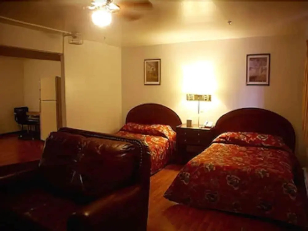 Econo Inn Anchorage