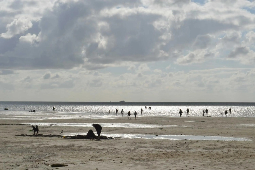 Nordseehof Fuhlehoern