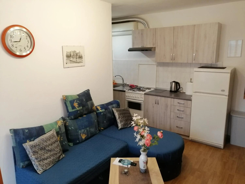 Apartman Nena