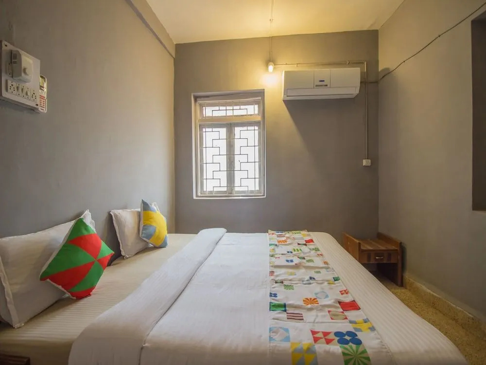 OYO 13106 Home 2BHK Arpora Beach