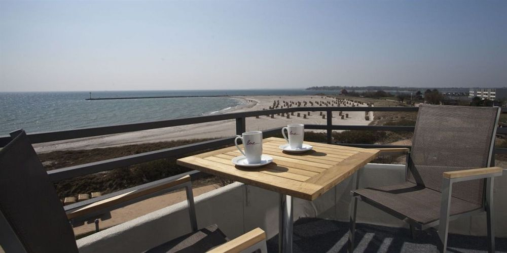 Strandhotel Bene