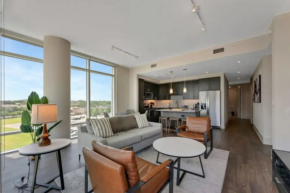 The Preston Beauty I Premium 2BR in Dallas