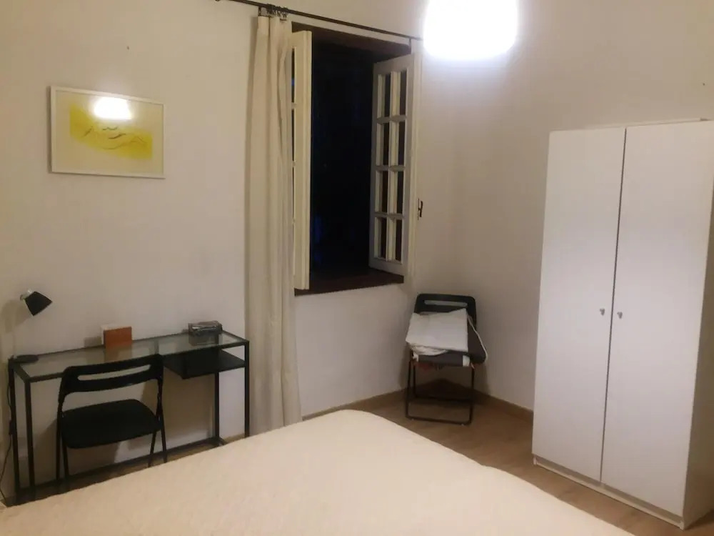 Apartment With 3 Bedrooms in Cimillà, With Furnished Terrace and Wifi Near the Beach