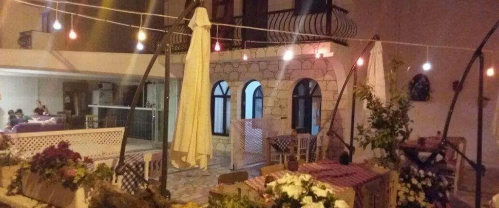 Otel Melta
