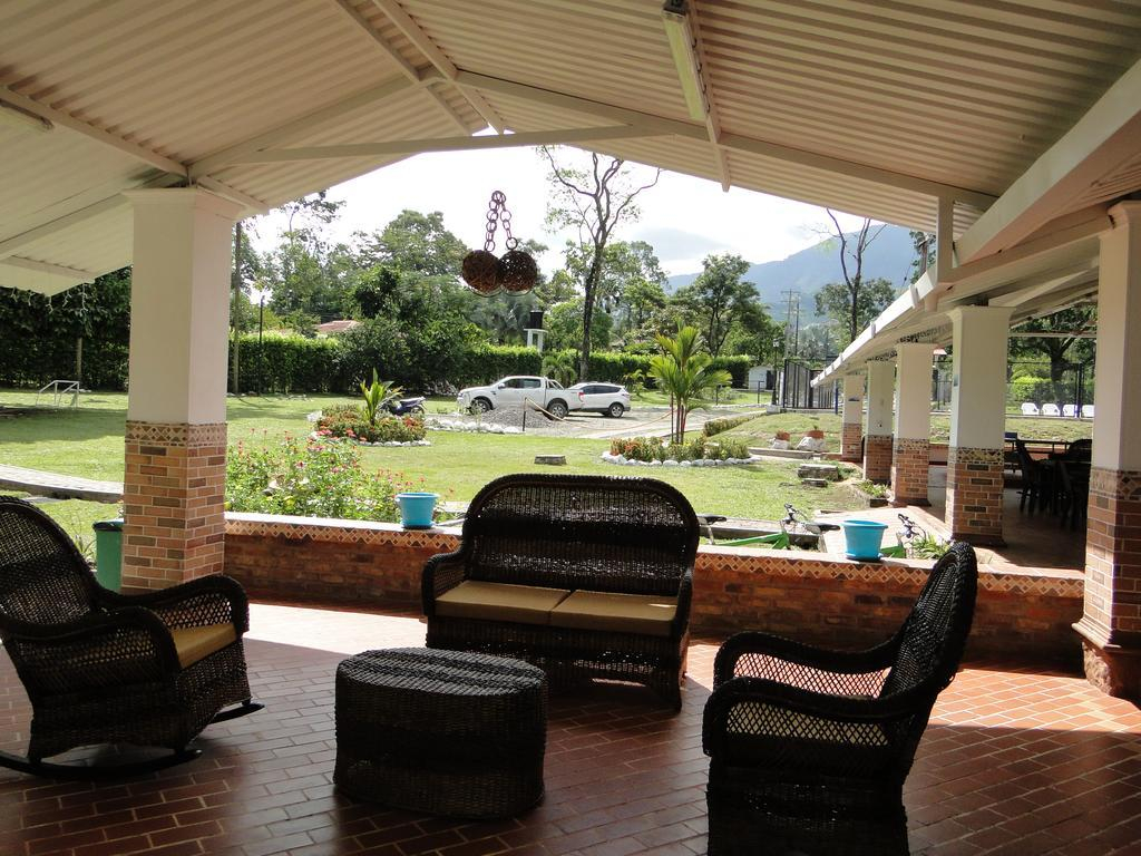 Hotel Campestre Acuarela