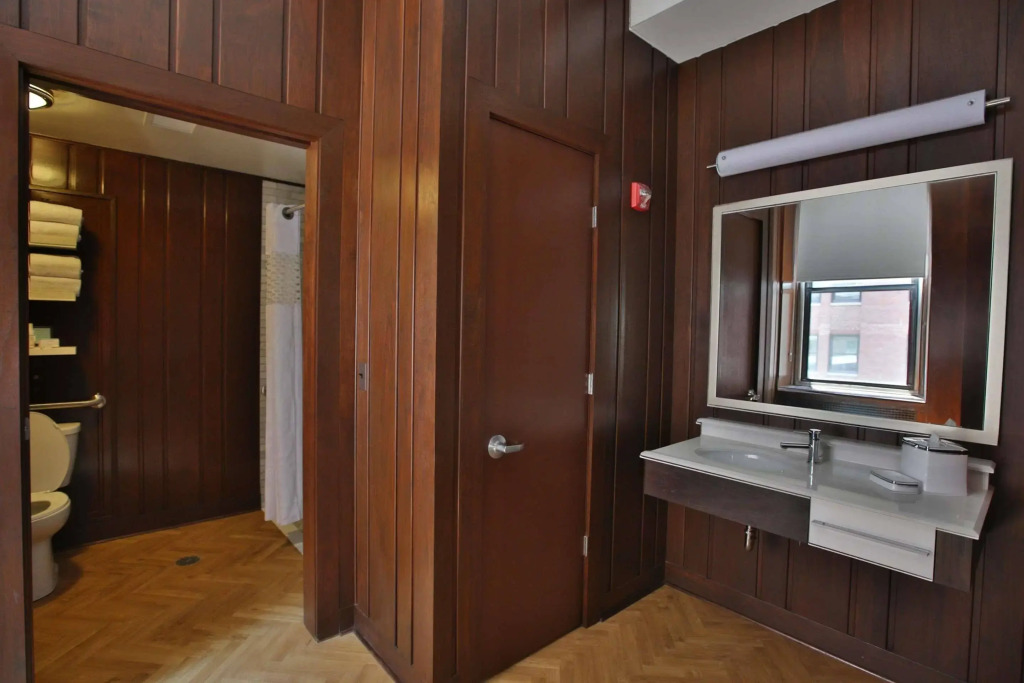 Hampton Inn Chicago Downtown/N Loop/Michigan Ave
