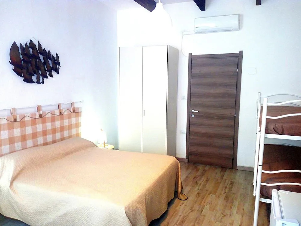 Alguer Guest House