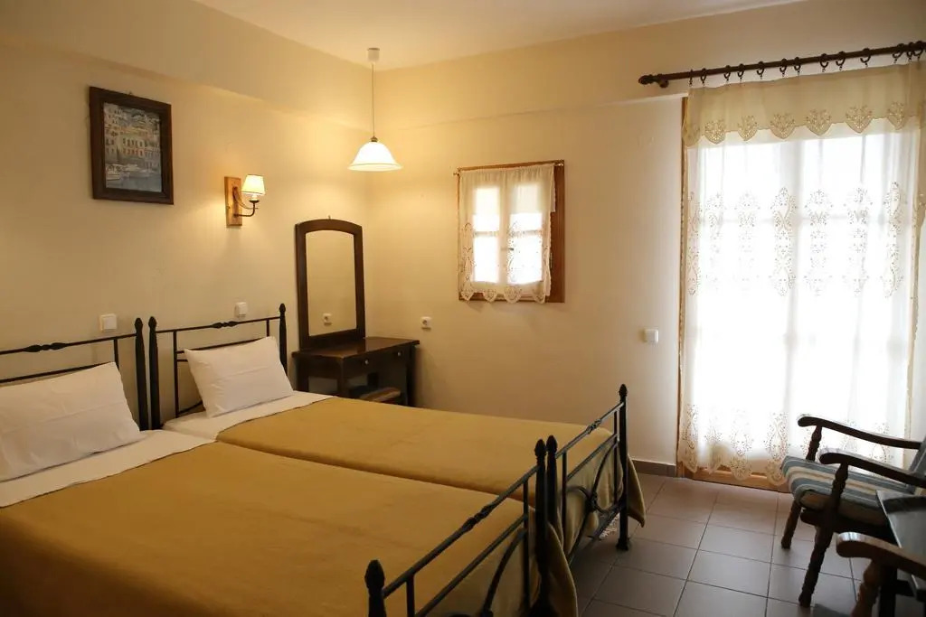 Mani Hotel