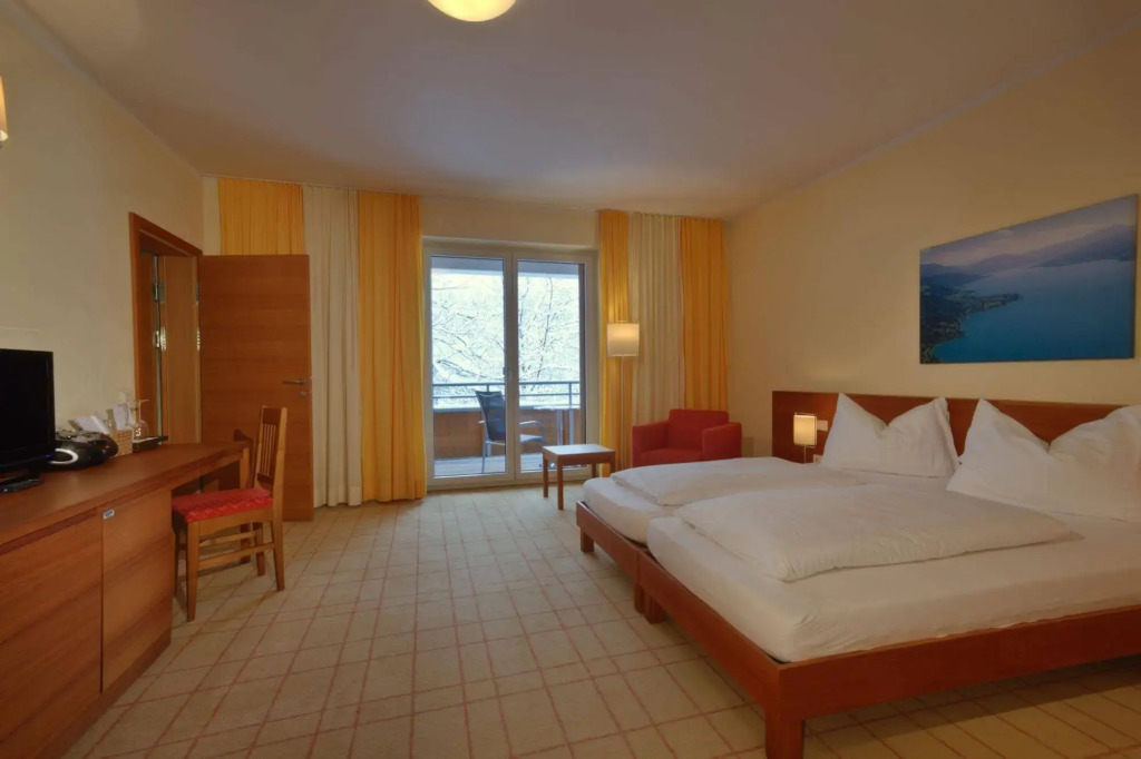 Wohlfühlhotel Goiserer Mühle