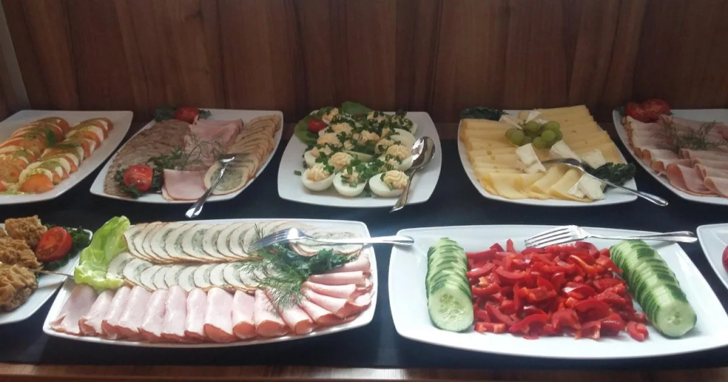 Diuna Beskidy Ustroń - dawny Kolejarz
