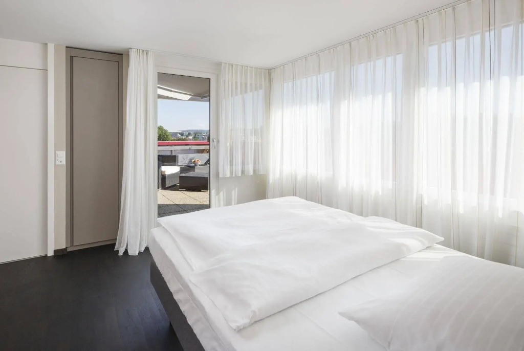 achesa homes Zürich