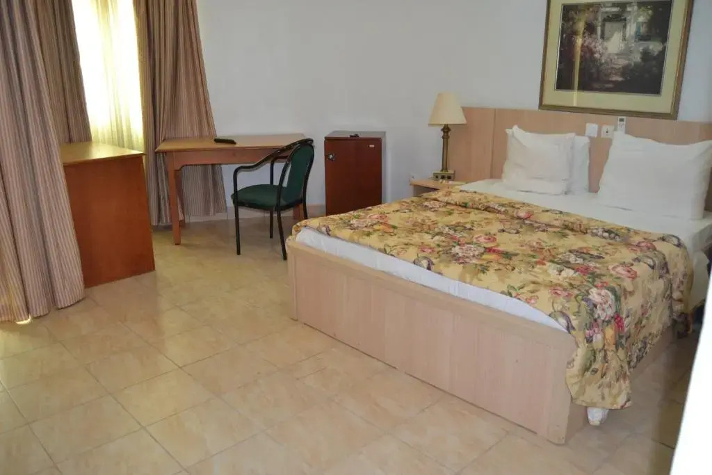 Massao Palace Hotel