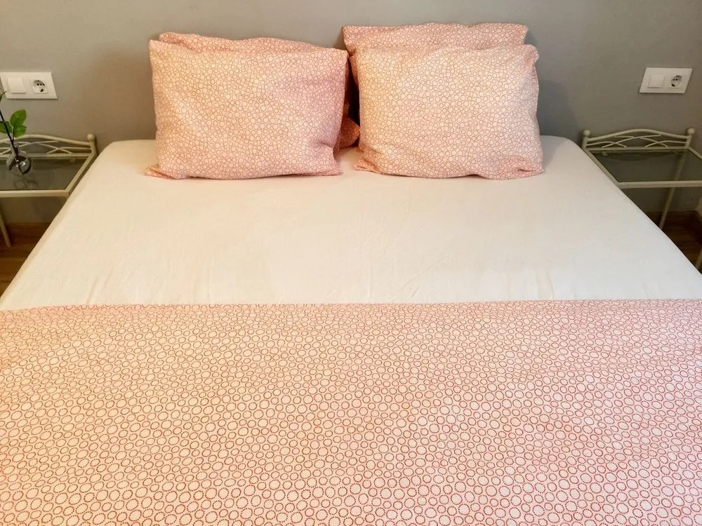 Seville Vacation Rentals – Triana