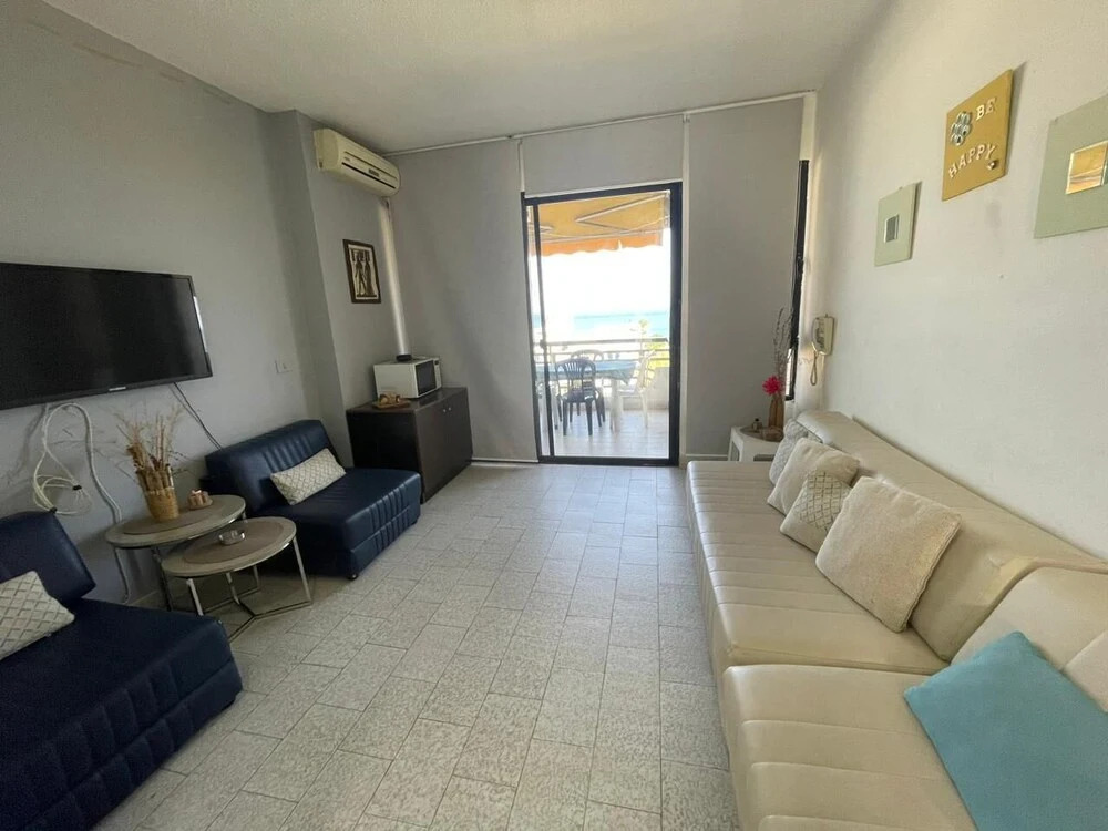 Solemar Resort, Kaslik