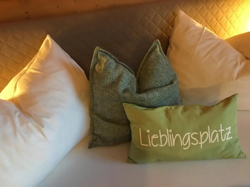 Appartement Straninger am Achensee