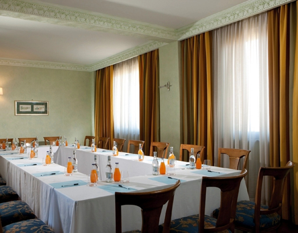 Katane Palace Hotel