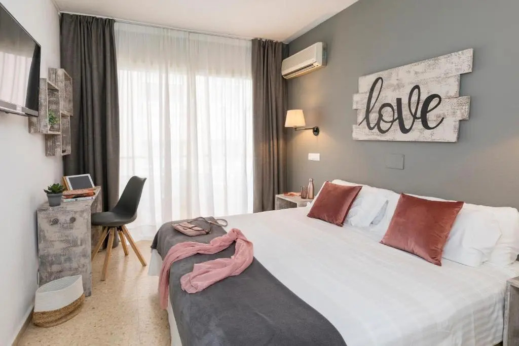 Hotel Bulevard