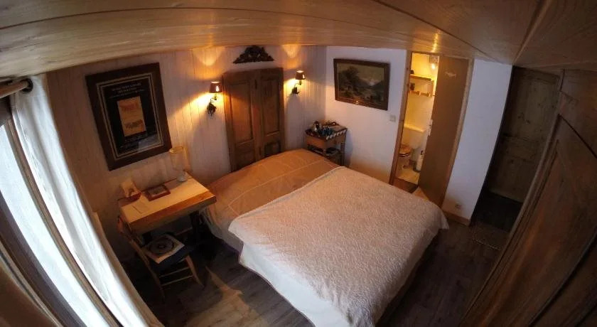 Chalet de Pascaline