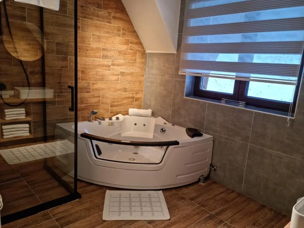 Garnet Star Apartments, Kopaonik, apartman broj 4