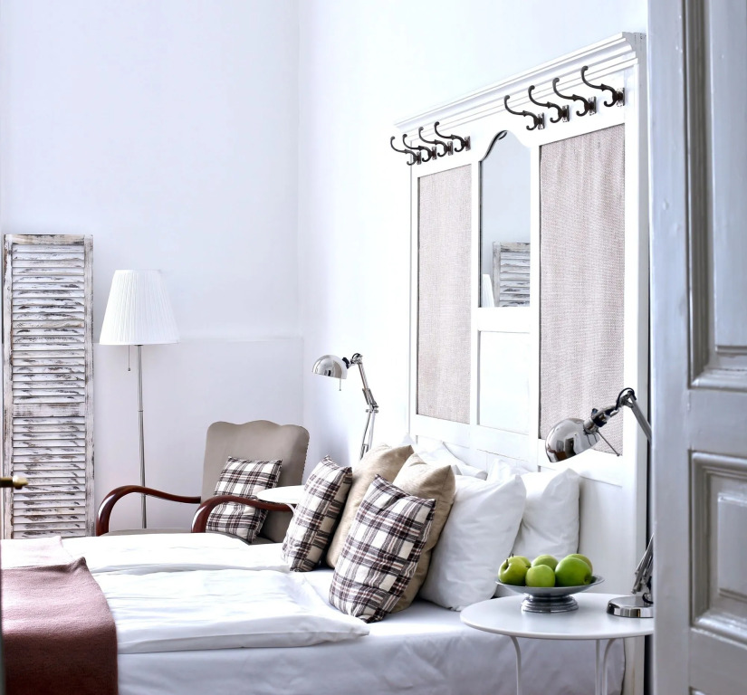 Beletage-Boutique Hotel