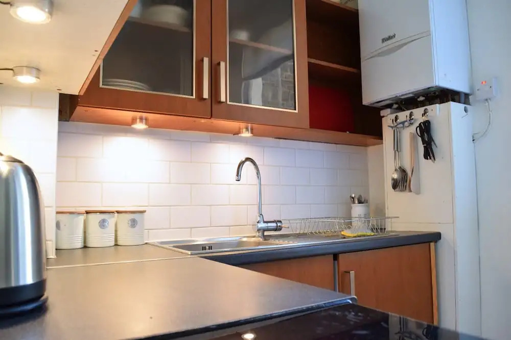 Spacious 1 Bedroom By Finsbury Park