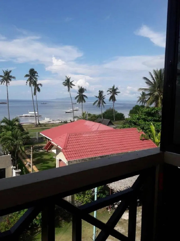 Stanley House Seaview Apartments