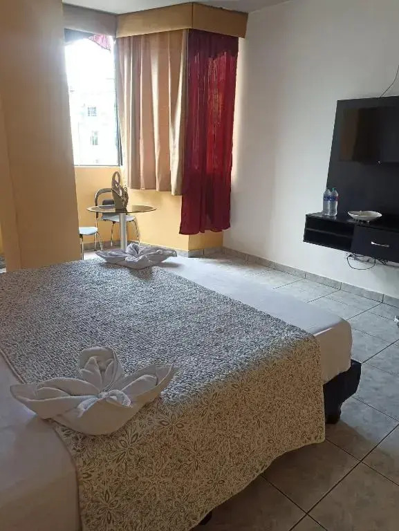 Olmedo Plaza Hotel