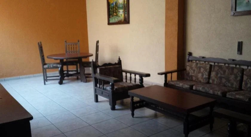 Hotel Bahia