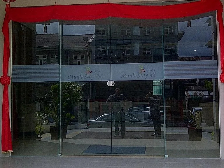 Hotel Munlustay 88