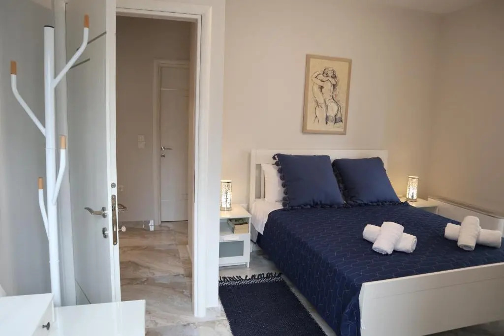 Catherine's Comfort Apartment No1