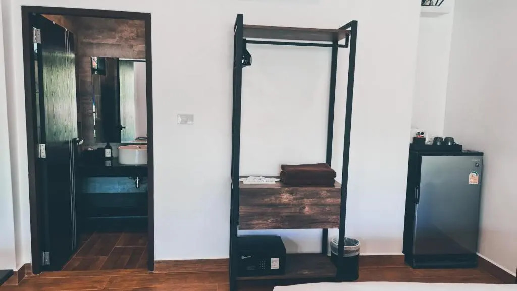 Baan Rim Nam