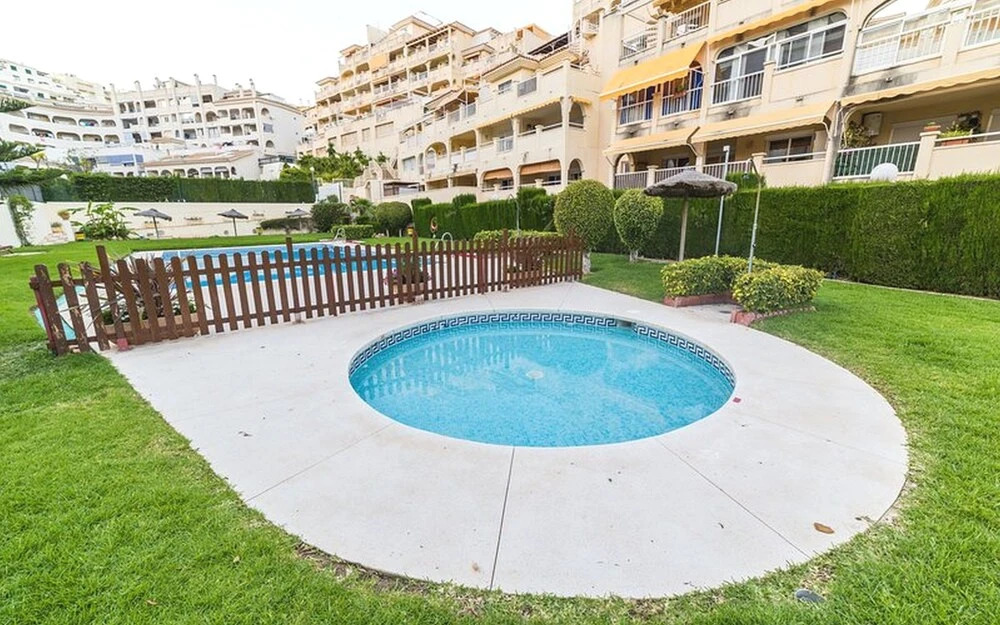 Calle Ancla - 6  Pax - Torrequebrada - 2306-KPAW