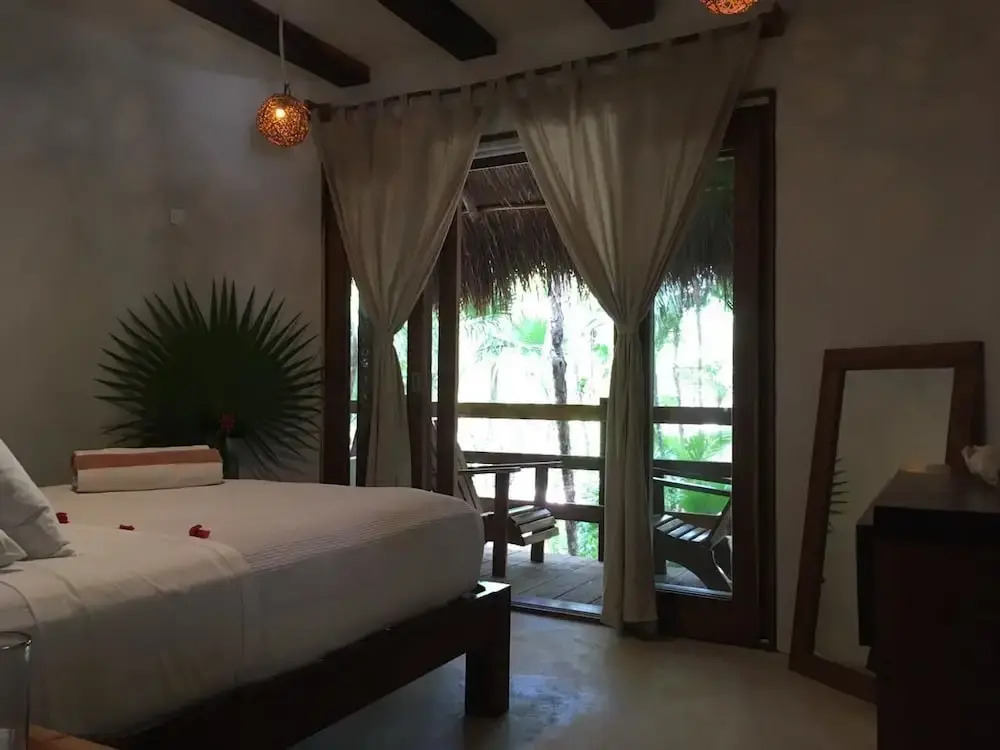 Casa Violeta