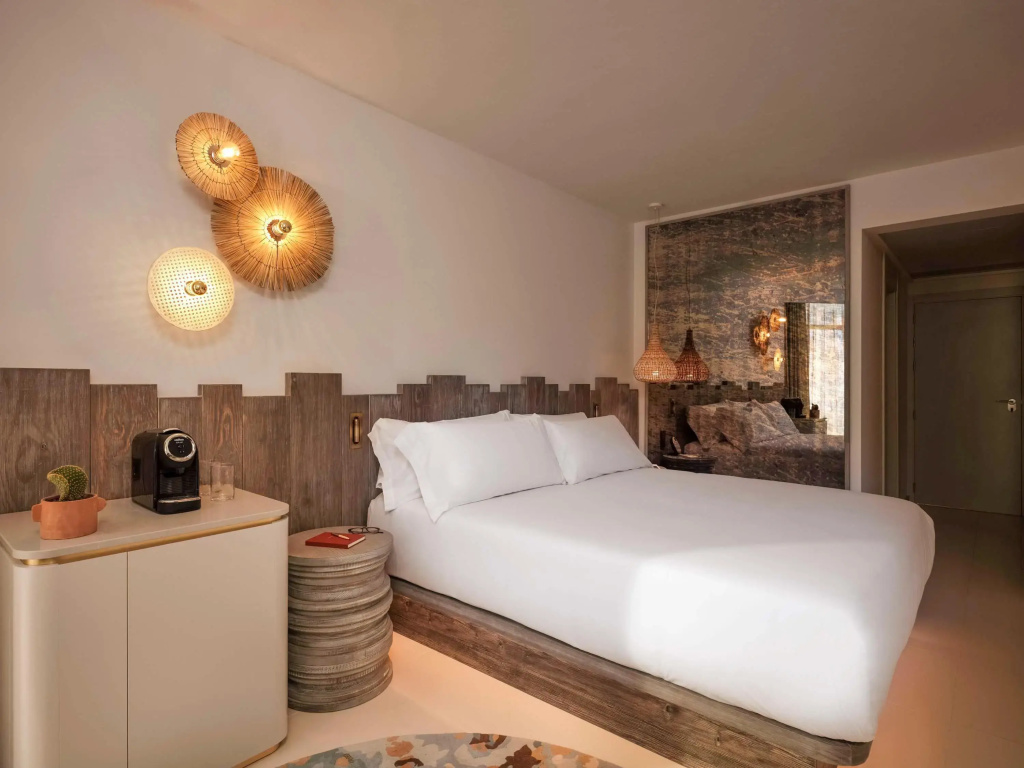 Hyde Ibiza Beach Resort by Accor