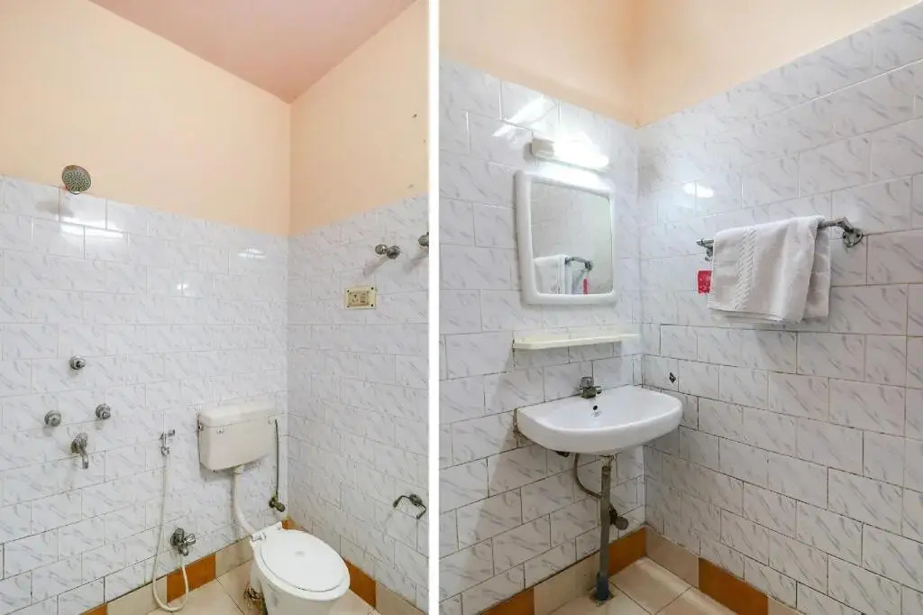 Joyguru Guest House by OYO Rooms