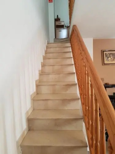 Casa Pili