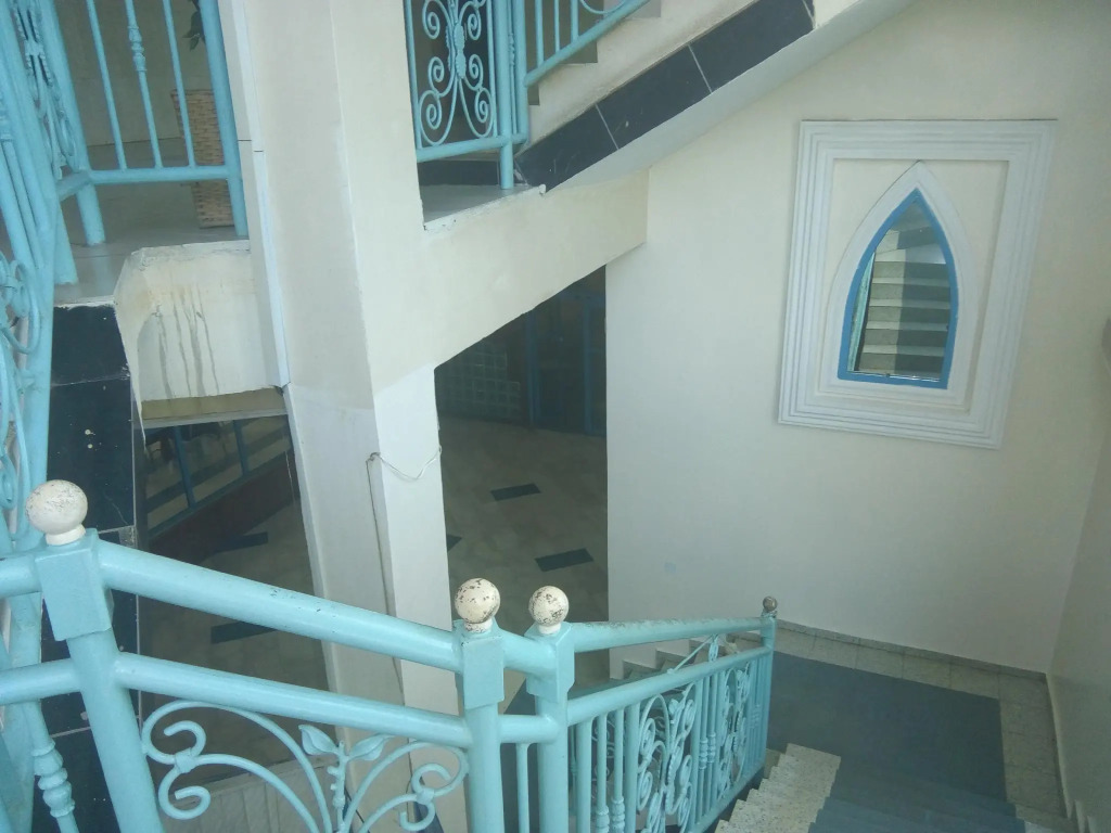 Peace Haven Hotel