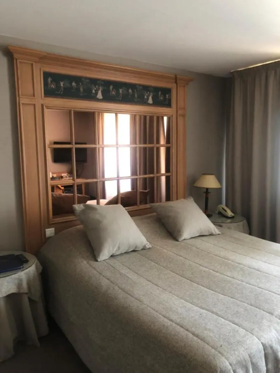 Hôtel EUROPE