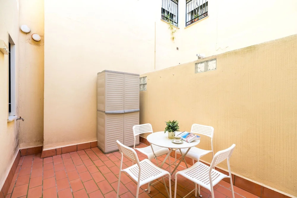 Holi Rent Apartment Macasta
