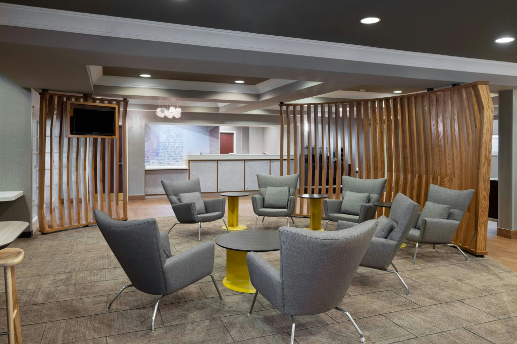 SpringHill Suites by Marriott Williamsburg
