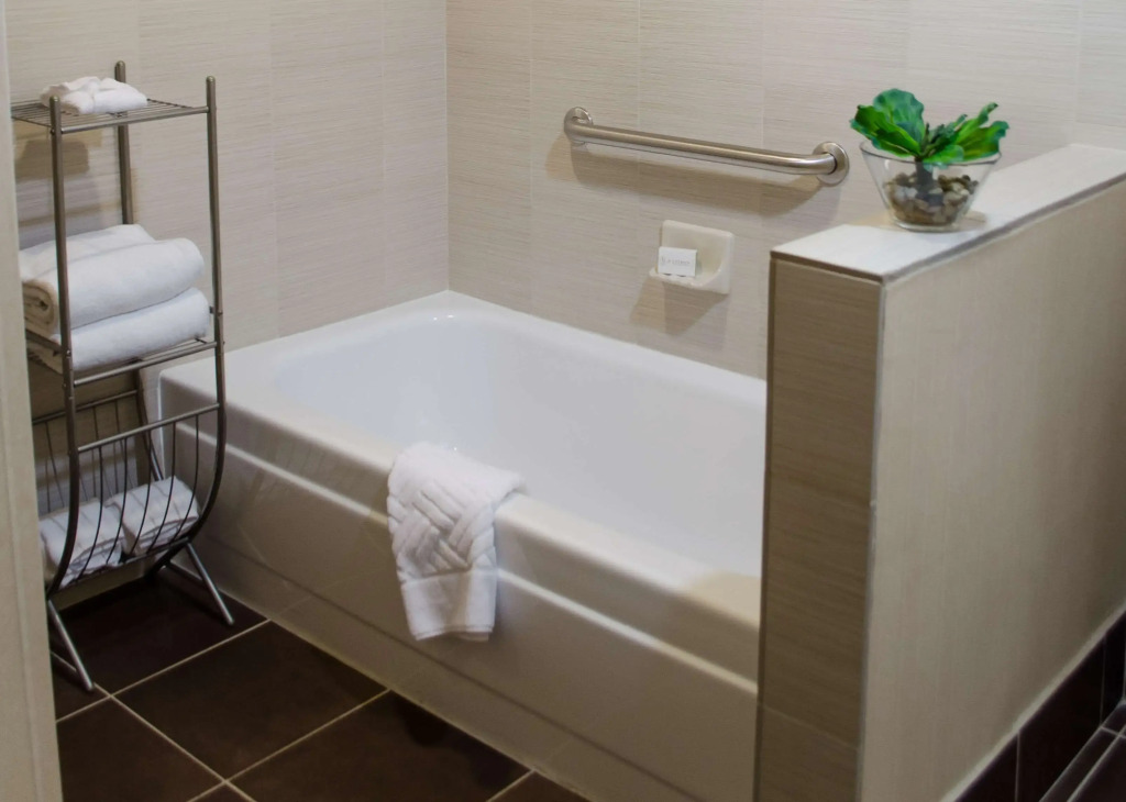 DoubleTree Suites by Hilton Tucson Airport
